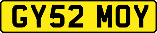 GY52MOY
