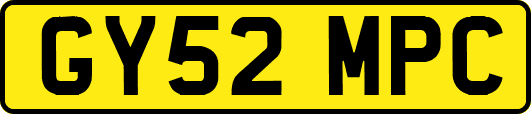 GY52MPC