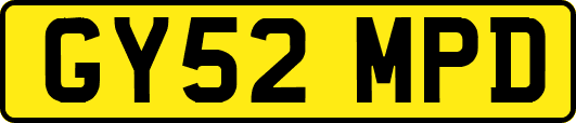 GY52MPD