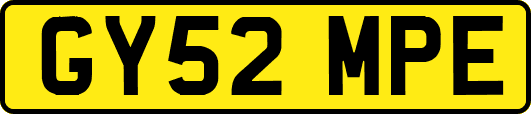 GY52MPE