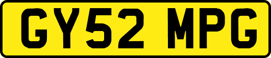 GY52MPG