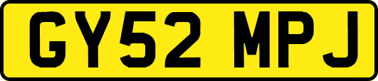 GY52MPJ