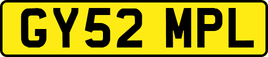 GY52MPL