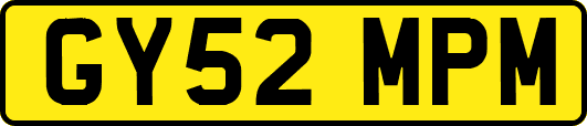 GY52MPM