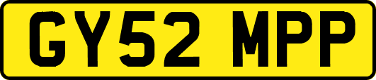 GY52MPP