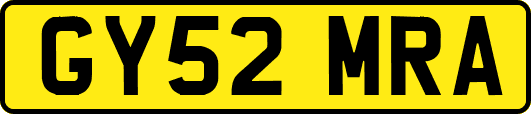 GY52MRA