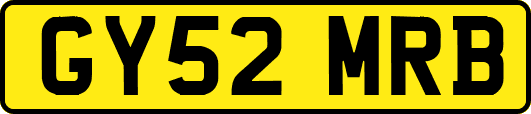 GY52MRB