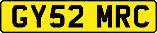 GY52MRC