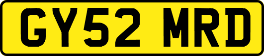 GY52MRD
