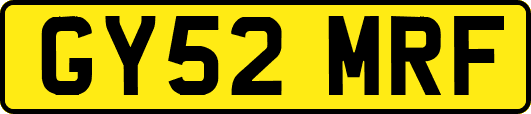 GY52MRF