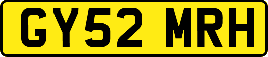 GY52MRH