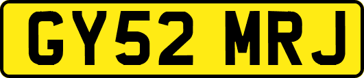 GY52MRJ