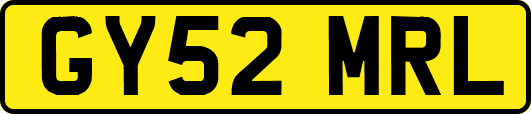 GY52MRL