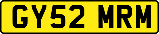 GY52MRM