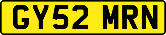 GY52MRN