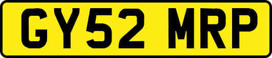 GY52MRP