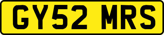 GY52MRS