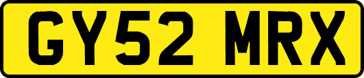 GY52MRX