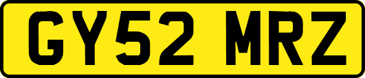 GY52MRZ