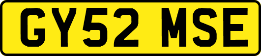 GY52MSE