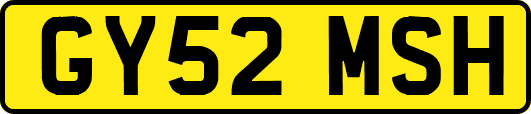 GY52MSH