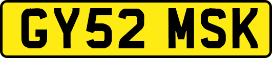 GY52MSK
