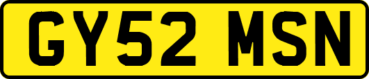 GY52MSN