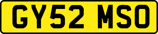 GY52MSO
