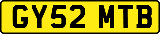 GY52MTB