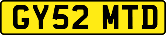 GY52MTD
