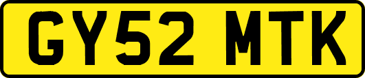 GY52MTK