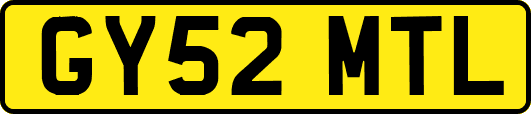 GY52MTL