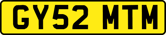 GY52MTM