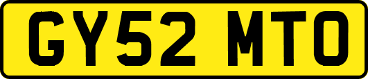 GY52MTO