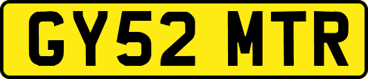GY52MTR