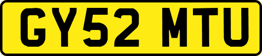GY52MTU