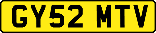 GY52MTV