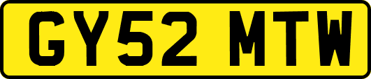 GY52MTW