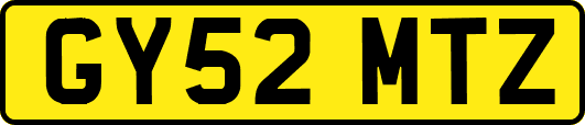 GY52MTZ