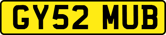 GY52MUB