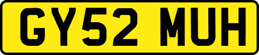 GY52MUH