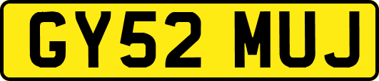 GY52MUJ