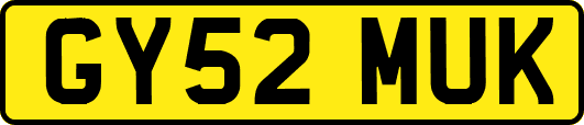 GY52MUK