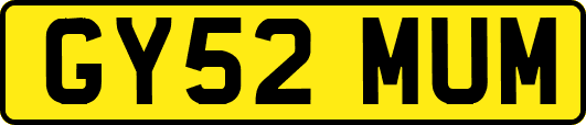 GY52MUM