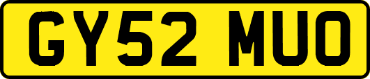 GY52MUO