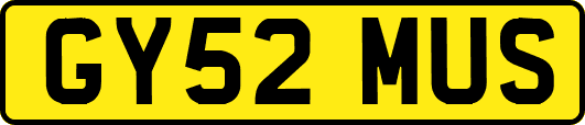 GY52MUS