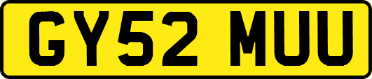GY52MUU
