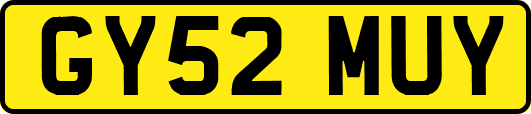 GY52MUY
