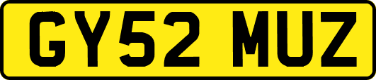 GY52MUZ