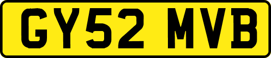 GY52MVB